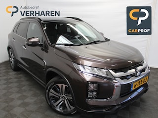 Mitsubishi ASX 2.0 Instyle CRUISE | CLIMATE | DAB | CAMERA | LED | PDC | NAV | PANO