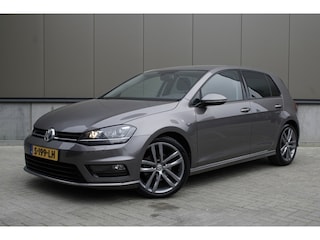 Volkswagen Golf 1.4 TSI 125 PK | R-Line | Cruise | Apple carplay