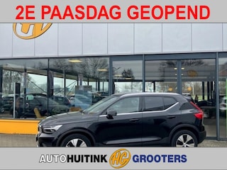 Volvo XC40 1.5 T4 Recharge Inscription - Navi - camera - El acht klep