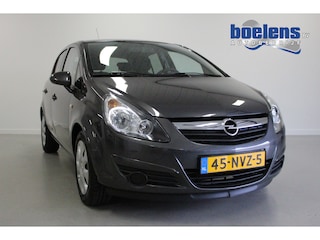 Opel Corsa 1.4-16V '111' Edition | TREKHAAK | ELEK-RAMEN | AIRCO | MEDIA/MP3 | CRUISE | 5DEUR | CPV |