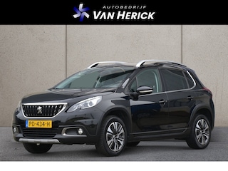 Peugeot 2008 1.2 PureTech Allure | Panoramadak | Trekhaak | Achteruitrijcamera