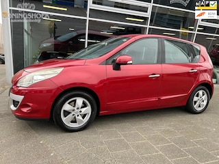 Renault Scénic 2.0 Dynamique