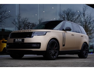 Land Rover Range Rover P 440 E SE / Nieuwe Service / Trekhaak / Stoelventilatie