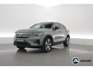 Volvo C40 Single Motor Core 69 kWh | 438 Km | Trekhaak | Google | Stoel + stuurverw. | Warmtepomp |