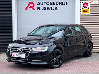 Audi A3 Sportback 1.4 TFSI Attraction Pro Line