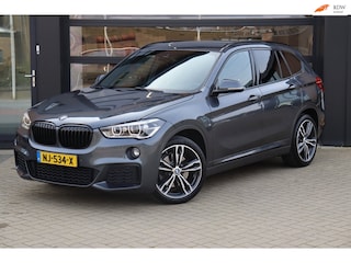 BMW X1 SDrive20i Centennial High Executive| NAP | Eerste Eigenaar | M-Sport | Dealer Onderhouden | Harman/Kardon | Cruise | Headup