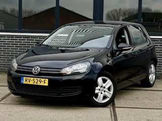 Volkswagen Golf 1.4 Trendline Bns |Clima |Stuurbkr |Nieuwe APK