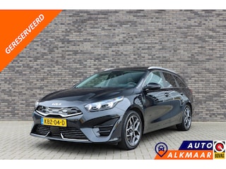 Kia Ceed Sportswagon 1.6 GDI PHEV ExecutiveLine | Trekhaak | Panoramadak | Leer |  Rijklaarprijs - incl.garantie