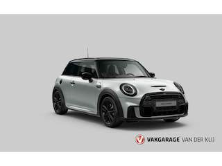 Mini John Cooper Works S 2.0 Cooper | JCW | Panorama | JCW-Stoel | ACC | Head-Up | Camera | Stoel/Stuurverw. | Navi + |