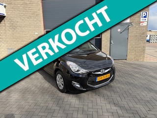 Hyundai ix20 1.4i i-Motion