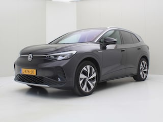 Volkswagen ID.4 77kWh 204pk 1st [ WARMTEPOMP+20 INCH+STOELVERWARMING+KEYLESS+CAMERA ]