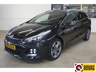 Kia Ceed cee'd Sportswagon 1.0 T-GDi GT-Line Summer Edition Trekhaak Schuifdak