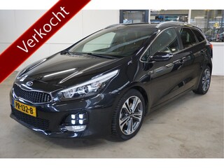 Kia Ceed cee'd Sportswagon 1.0 T-GDi GT-Line Summer Edition Trekhaak Schuifdak