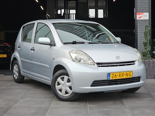 Daihatsu Sirion 2 1.0-12V Premium|Airco|El.Ramen|NAP|APK