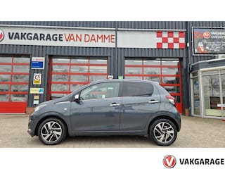 Peugeot 108 chrome 1.0 e-VTi Première
