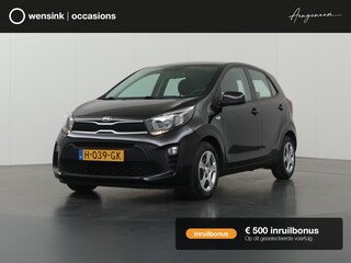 Kia Picanto 1.0 MPi ComfortPlusLine | Navigatie | Airconditioning | Camera | DAB | Apple CarPlay/Android Auto | Bluetooth |