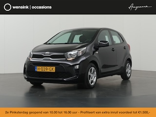 Kia Picanto 1.0 MPi ComfortPlusLine | Navigatie | Airconditioning | Camera | DAB | Apple CarPlay/Android Auto | Bluetooth |