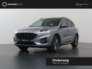 Ford Kuga 2.5 PHEV ST-Line X | Trekhaak | Winterpakket | Head Up | Cruise Control adaptief | B&O | Parkeercamera |