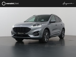 Ford Kuga 2.5 PHEV ST-Line X | Trekhaak | Winterpakket | Head Up | Cruise Control adaptief | B&O | Parkeercamera |