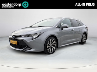 Toyota Corolla Touring Sports 1.8 Hybrid Dynamic | Stoelverwarming | Navigatie |