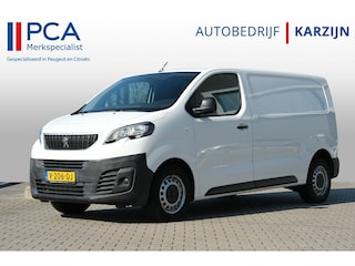 Peugeot Expert 231S 2.0 BlueHDI 120 Pro