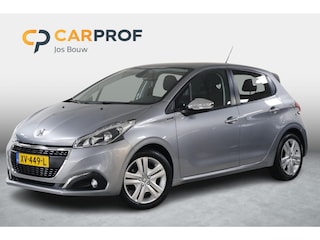 Peugeot 208 1.2 PureTech Signature Distributie vervangen | All-seasons | Airco | Carplay | Cruise | Nette auto!