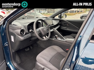 Toyota C-HR 2.0 Plug-in Hybrid 220 First Edition | Elektrisch bedienbare achterklep | Panoramic view Camera |