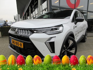 Mitsubishi Grandis 1.8 HEV Instyle AUTOMAAT 160 PK