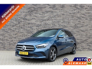 Mercedes-Benz B-klasse 250 e Premium | PHEV | Panoramadak | Rijklaarprijs - incl.garantie