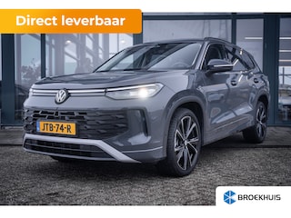 Volkswagen Tayron 204 PK Automaat 1.5 eHybrid Life Edition | Achteruitrijcamera | Multimedia-voorbereiding | Navigatie