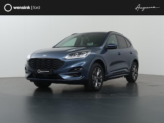 Ford Kuga 2.5 PHEV ST-Line X | Trekhaak | Winterpakket | Head Up | Cruise Control adaptief | B&O | Parkeercamera |