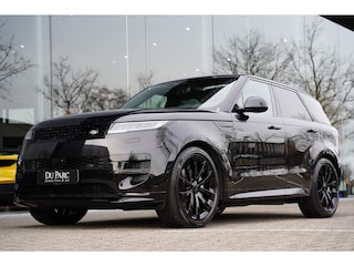 Land Rover Range Rover Sport P460 E Dynamic HSE Light Cloud Leder / Panoramadak / Meridian