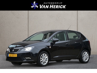 Seat Ibiza 1.2 TSI Style 5drs | Automaat | Cruise Control | Airco