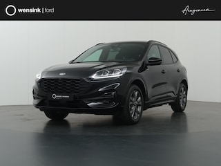 Ford Kuga 2.5 PHEV ST-Line X | Trekhaak | Winterpakket | Head Up | Cruise Control adaptief | B&O | Parkeercamera |