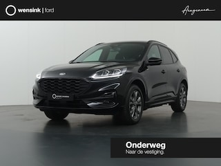 Ford Kuga 2.5 PHEV ST-Line X | Trekhaak | Winterpakket | Head Up | Cruise Control adaptief | B&O | Parkeercamera |