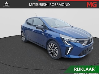 Mitsubishi Colt 1.6 HEV Intense | Per Direct Leverbaar | Actie Prijs |