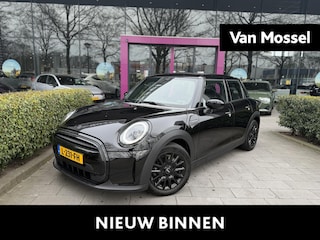 Mini Mini 1.5 Business Edition | WORDT VERWACHT | APPLE CARPLAY - ANDROID AUTO | NAVIGATIE | CLIMATE CONTROL | CRUISE CONTROL |