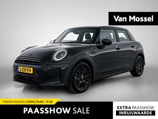 Mini Mini 1.5 Business Edition | WORDT VERWACHT | APPLE CARPLAY - ANDROID AUTO | NAVIGATIE | CLIMATE CONTROL | CRUISE CONTROL |