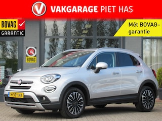 Fiat 500X 1.0 GSE Urban Opening Edition | Clima-Airco | Navigatie | Keyless Entry | Incl. BOVAG Garantie | Parkeersensoren | DAB+ |