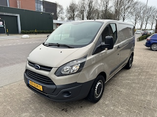 Ford Transit Custom 270 2.0 TDCI Ambiente*Airco*