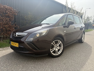 Opel Zafira Tourer 1.4 Edition / NAVI / AIRCO / CRUISE