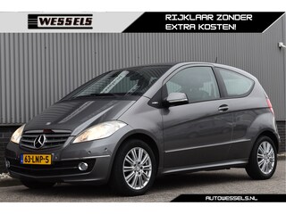 Mercedes-Benz A-klasse 160 BlueEFFICIENCY Business Class Elegance A/C, PDC, Bluetooth, Origineel NL