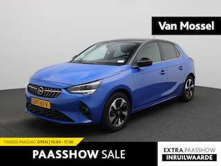 Opel Corsa Ultimate 50 kWh