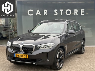 BMW iX3 High Executive 80 kWh 95% SOH PANO|SFEER|HARMAN KARDON