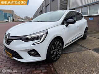 Renault Clio 1.0 TCe 90 Techno Automaat/Navi/Camera