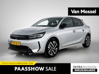 Opel Corsa 1.2 Turbo Hybrid GS 2 + 6 Jaar Garantie || Demo ||