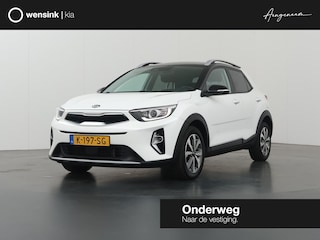 Kia Stonic 1.0 T-GDi MHEV DynamicPlusLine | Navigatie | Cruise Control | Apple CarPlay/Android Auto | DAB | Camera | Climate Control | PDC | Automaat |