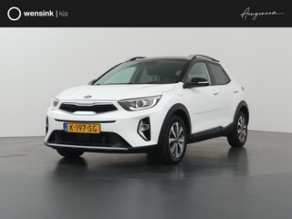 Kia Stonic 1.0 T-GDi MHEV DynamicPlusLine | Navigatie | Cruise Control | Apple CarPlay/Android Auto | DAB | Camera | Climate Control | PDC | Automaat |