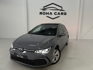 Volkswagen Golf 1.4 eHybrid GTE HUD*Cam*Side-assist