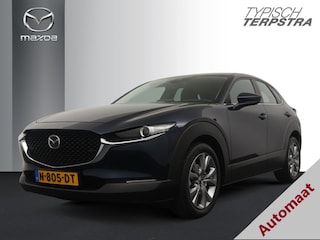 Mazda CX-30 SKYACTIV-X Comfort Automaat / Trekhaak